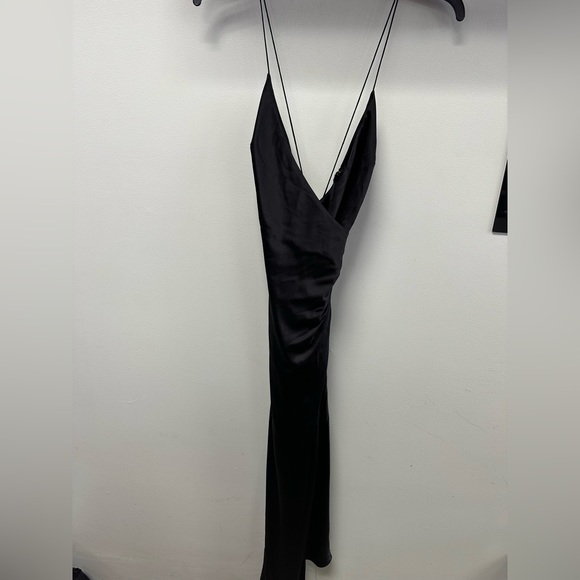 SER.O.YA Emma Silk Dress size XS - Picture 12 of 13